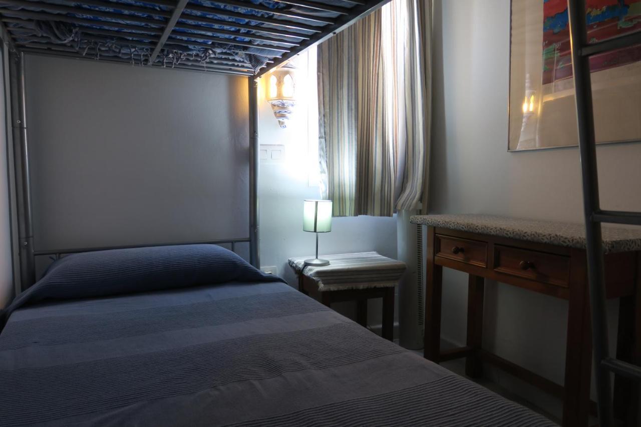 Casa Arrigo - Splendido Bungalow Centrale Con Grande Terrazza E Vista Mare Puerto del Carmen  Exteriör bild