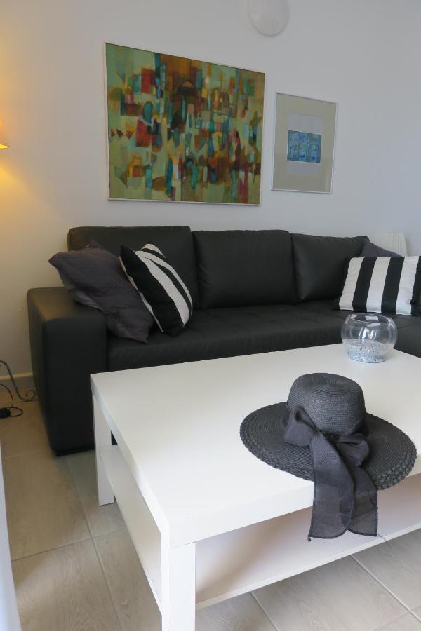Casa Arrigo - Splendido Bungalow Centrale Con Grande Terrazza E Vista Mare Puerto del Carmen  Exteriör bild