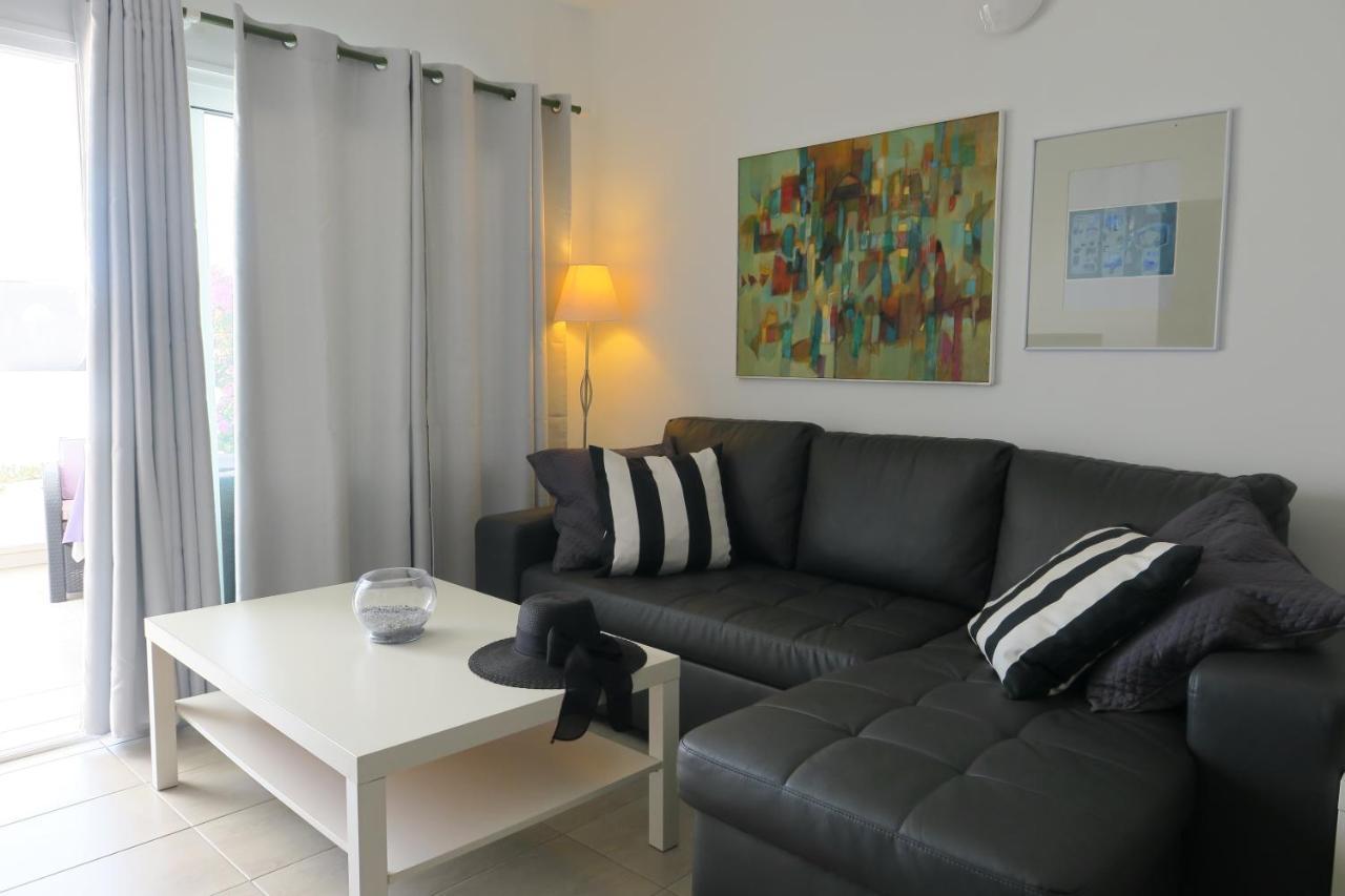 Casa Arrigo - Splendido Bungalow Centrale Con Grande Terrazza E Vista Mare Puerto del Carmen  Exteriör bild